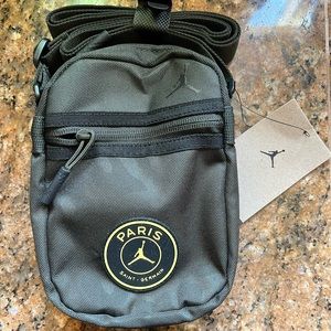 Nike Air Jordan Saint Paris German Shoulder Bag